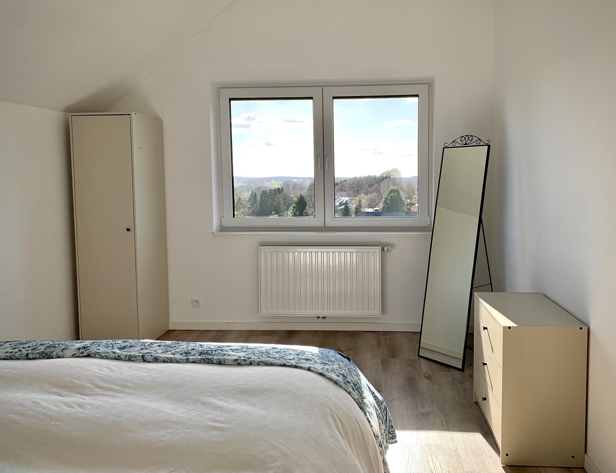Bild von Zimmer 4: Familienzimmer