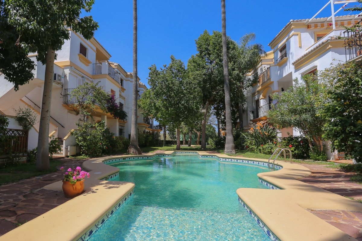 Pictures of Apartment El Patio Block 3, number 1 | Denia