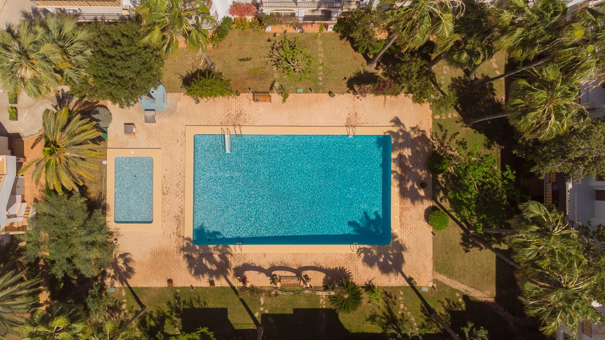 Pictures of Apartment El Patio Block 3, number 1 | Denia