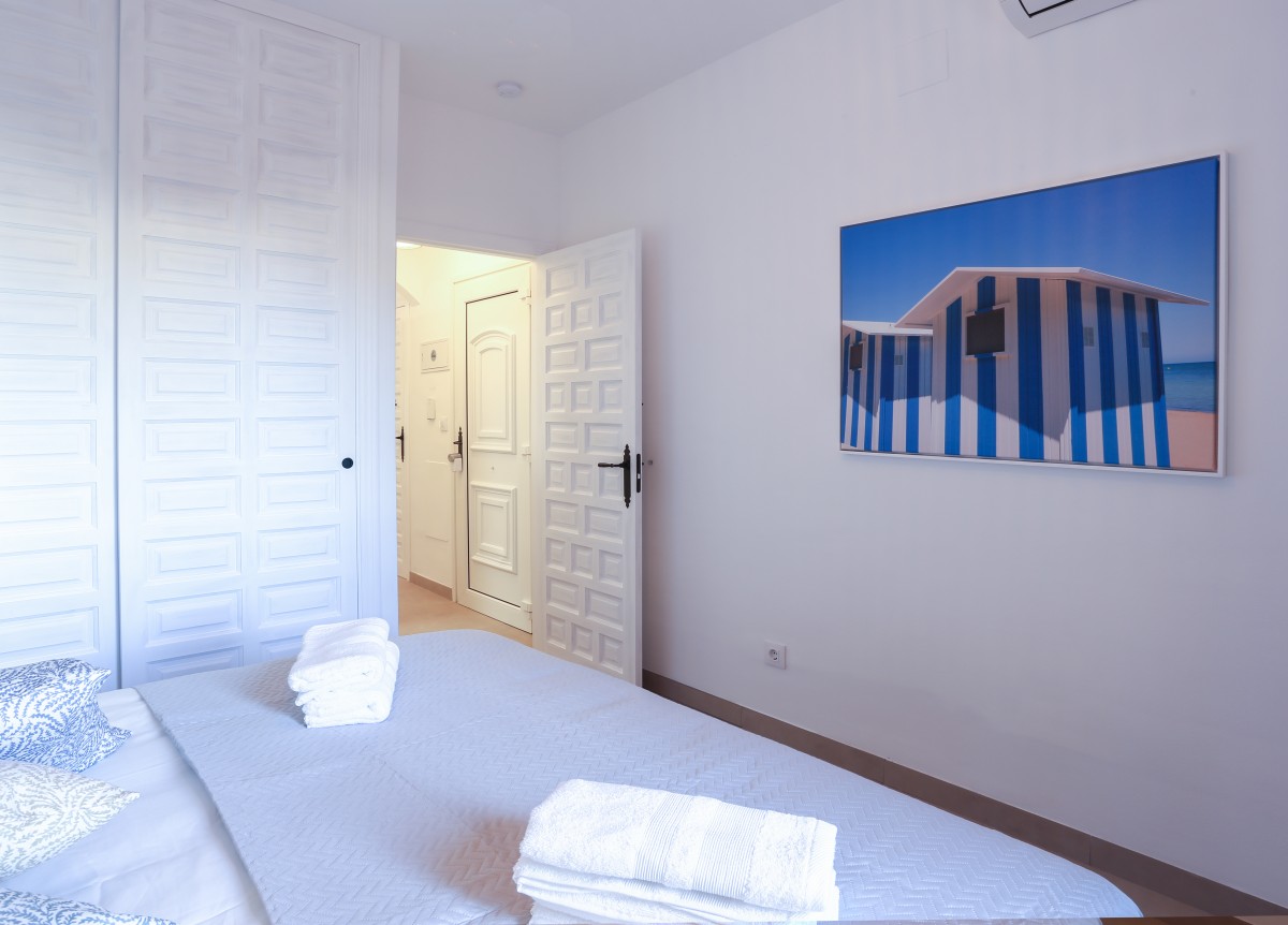Pictures of Apartment El Patio Block 3, number 1 | Denia