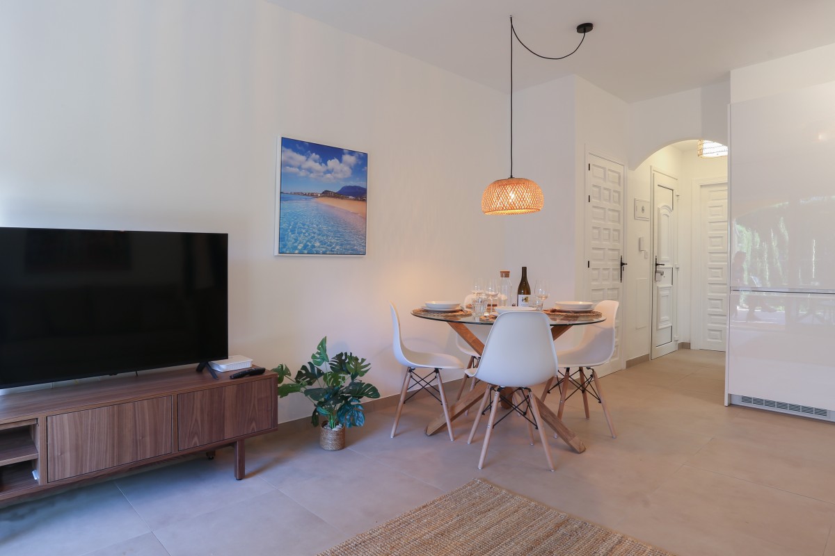 Pictures of Apartment El Patio Block 3, number 1 | Denia