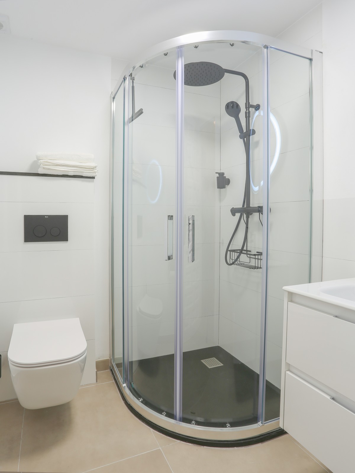 Pictures of Apartment El Patio Block 3, number 1 | Denia