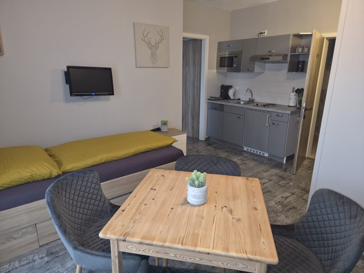 Bild von Junior Suite Seeblick und Finsterbach