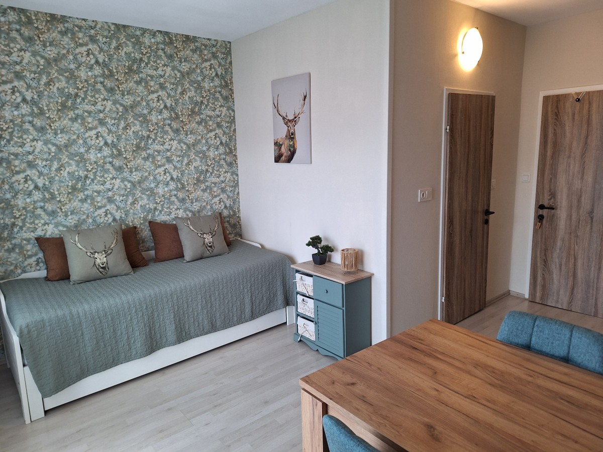 Bild von Junior Suite Seeblick und Finsterbach