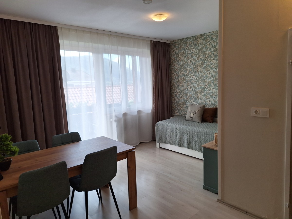 Bild von Junior Suite Seeblick und Finsterbach