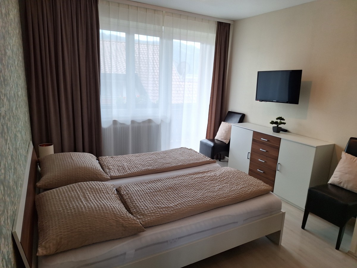 Bild von Junior Suite Seeblick und Finsterbach