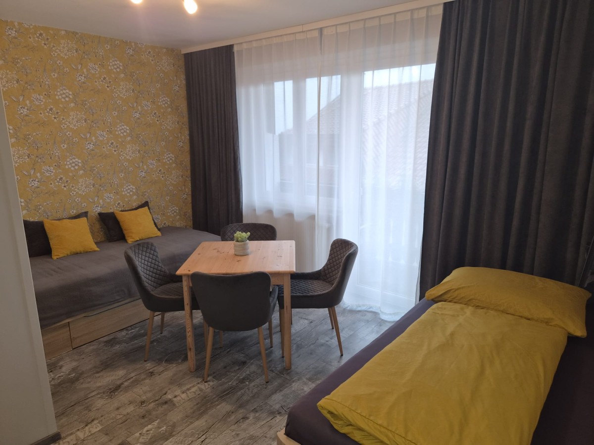 Bild von Junior Suite Seeblick und Finsterbach