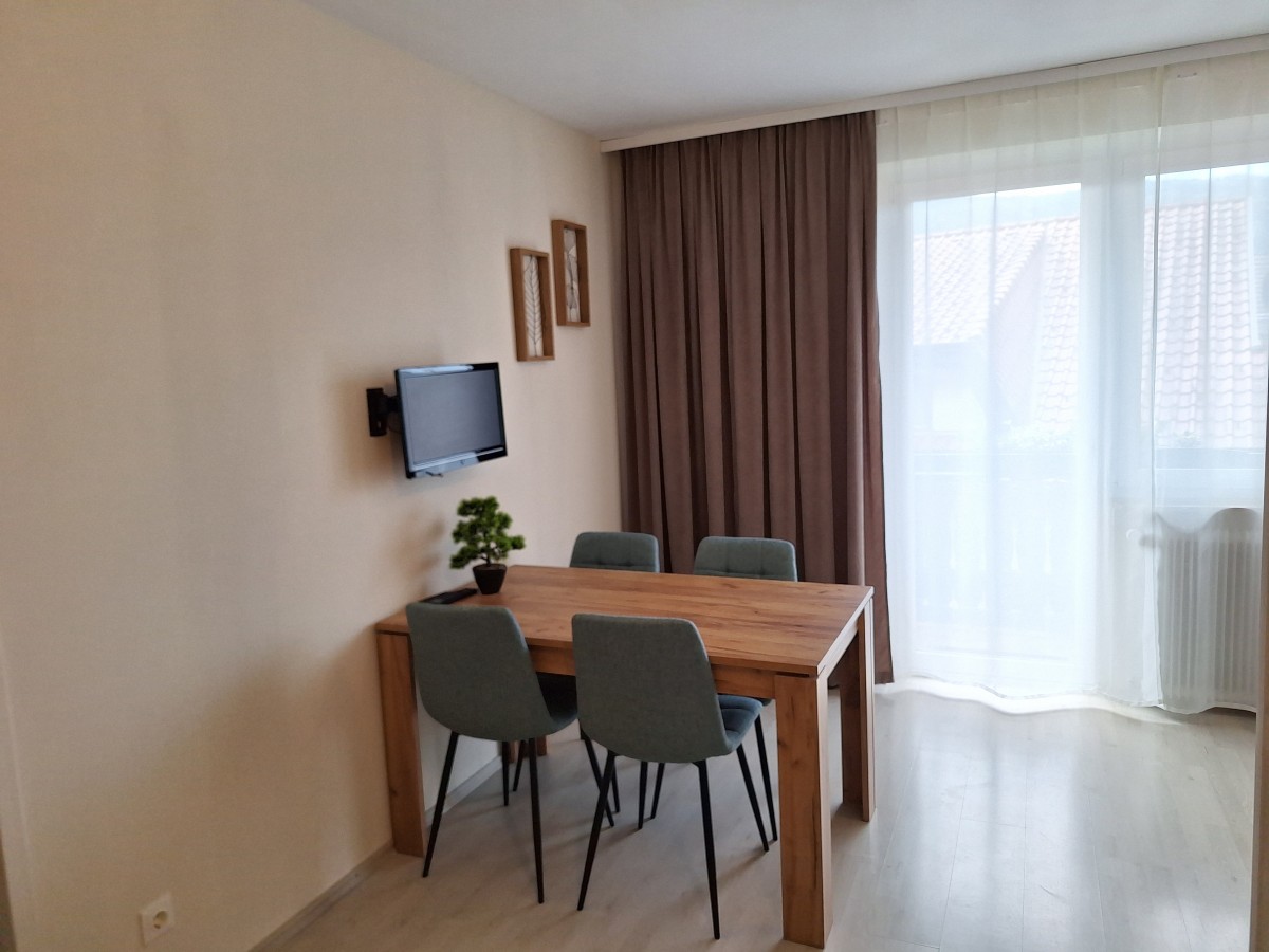 Bild von Junior Suite Seeblick und Finsterbach