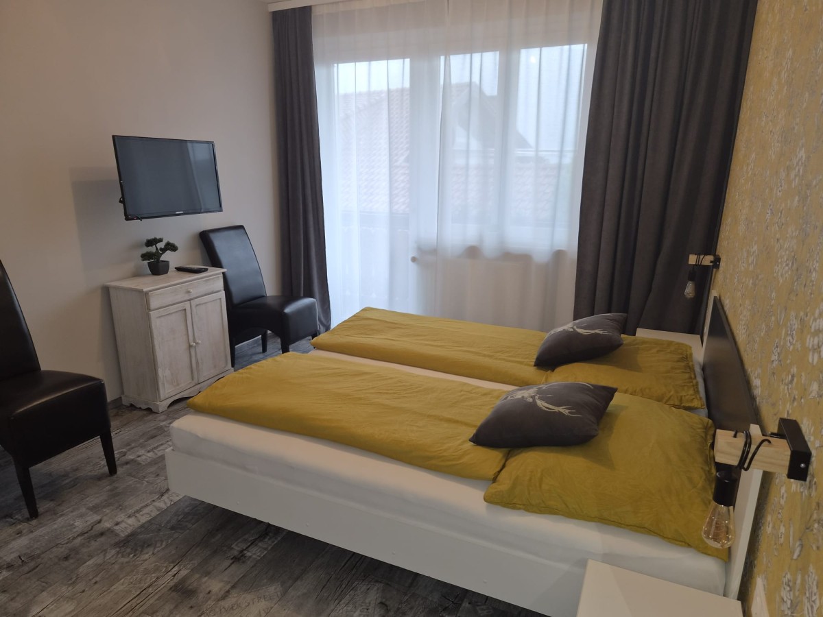 Bild von Junior Suite Seeblick und Finsterbach