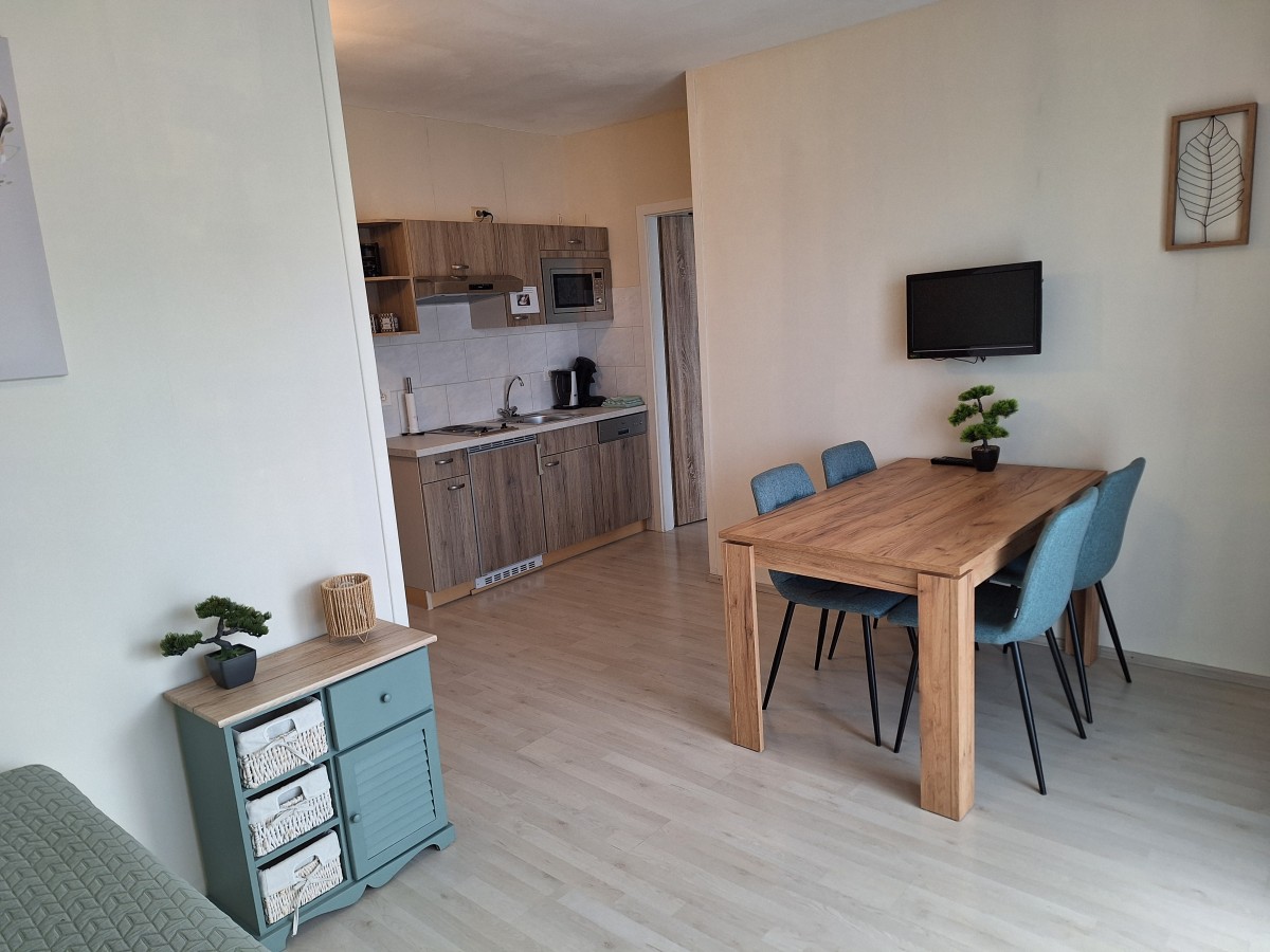 Bild von Junior Suite Seeblick und Finsterbach