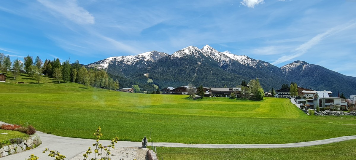 Pictures of Haus Jonghof-Top 2 - Mountainviews with terrace