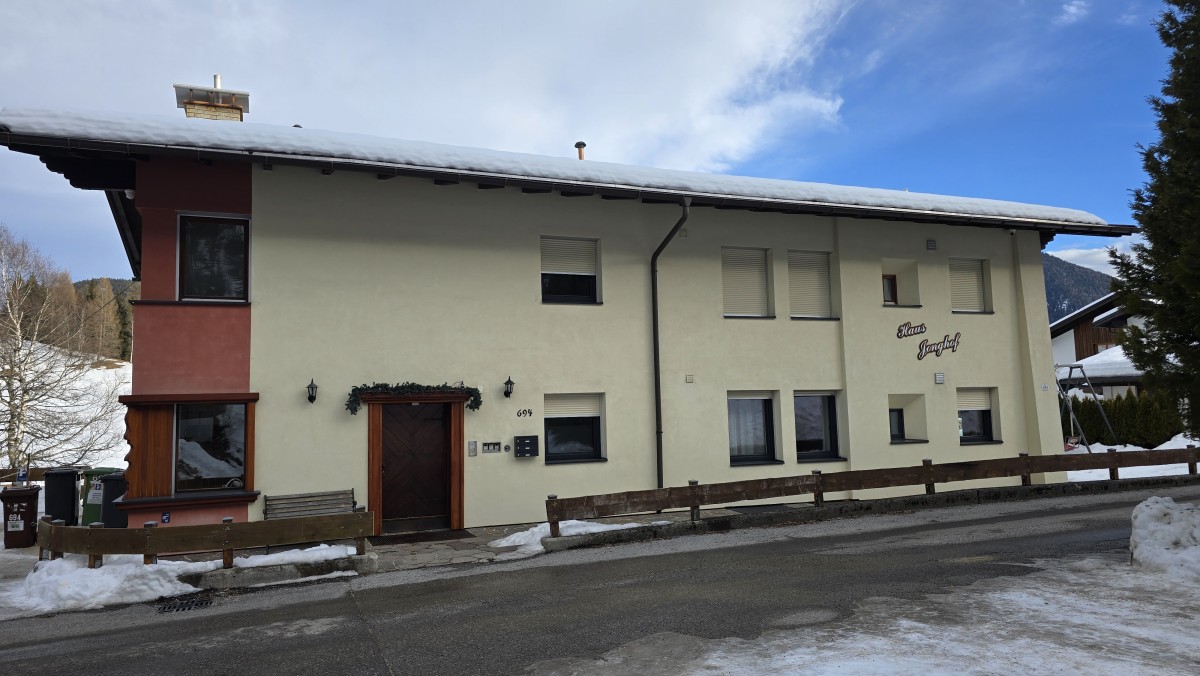 Pictures of Haus Jonghof-Top 2 - Mountainviews with terrace