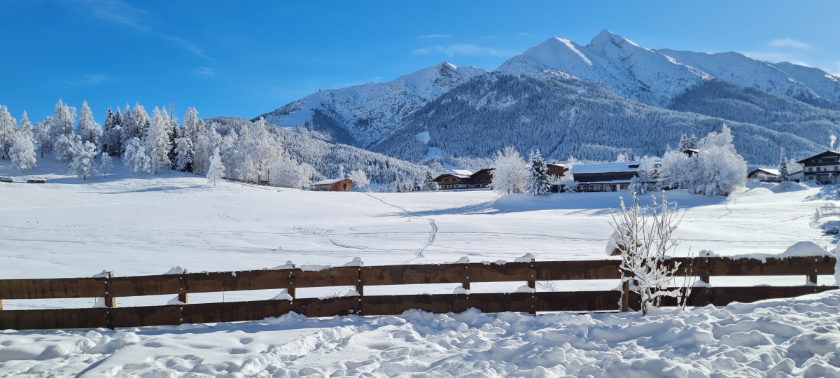 Pictures of Haus Jonghof-Top 2 - Mountainviews with terrace