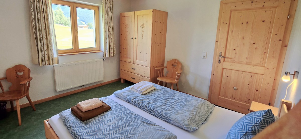 Pictures of Haus Wiesenruh-Top 3 - Mountainview with balcony