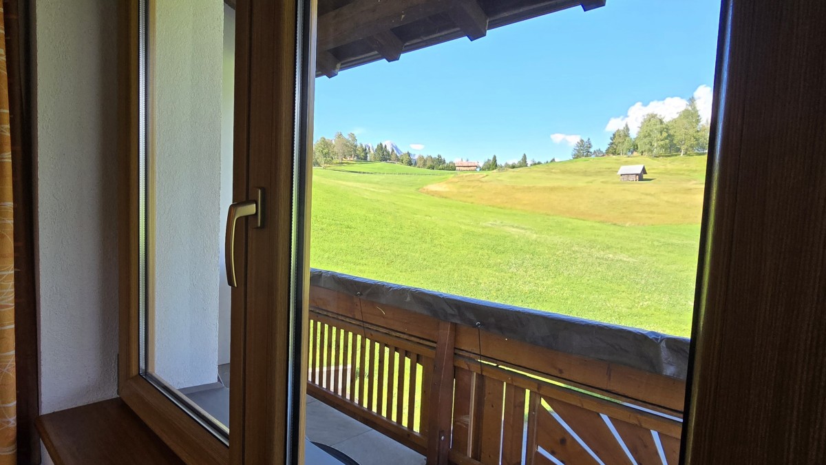 Pictures of Haus Wiesenruh-Top 3 - Mountainview with balcony