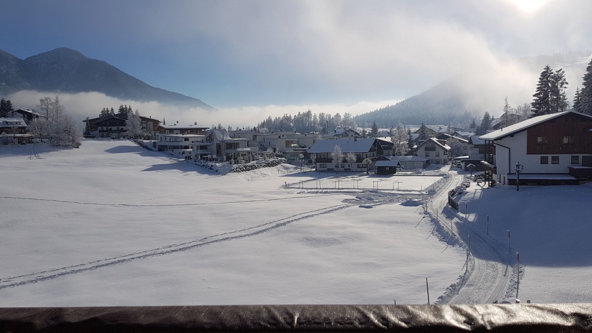 Pictures of Haus Wiesenruh-Top 4 - Mountain View with balcony