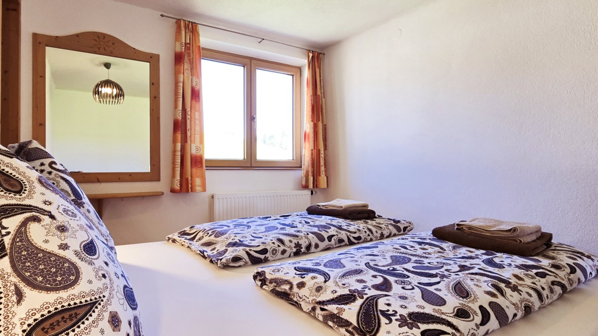 Pictures of Haus Wiesenruh-Top 4 - Mountain View with balcony