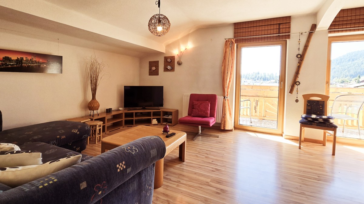 Pictures of Haus Wiesenruh-Top 4 - Mountain View with balcony