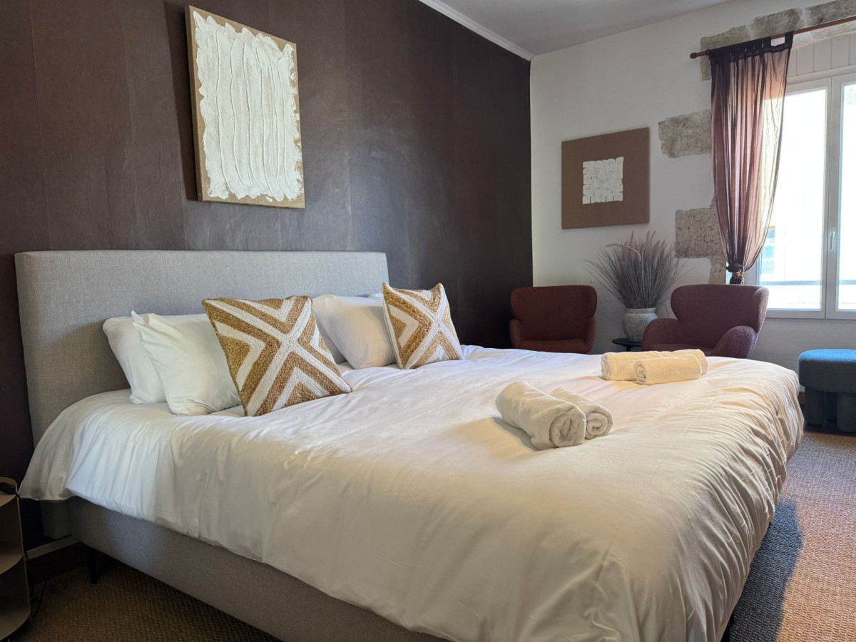 Afbeelding van Kamer Portos / Aramis / Milady