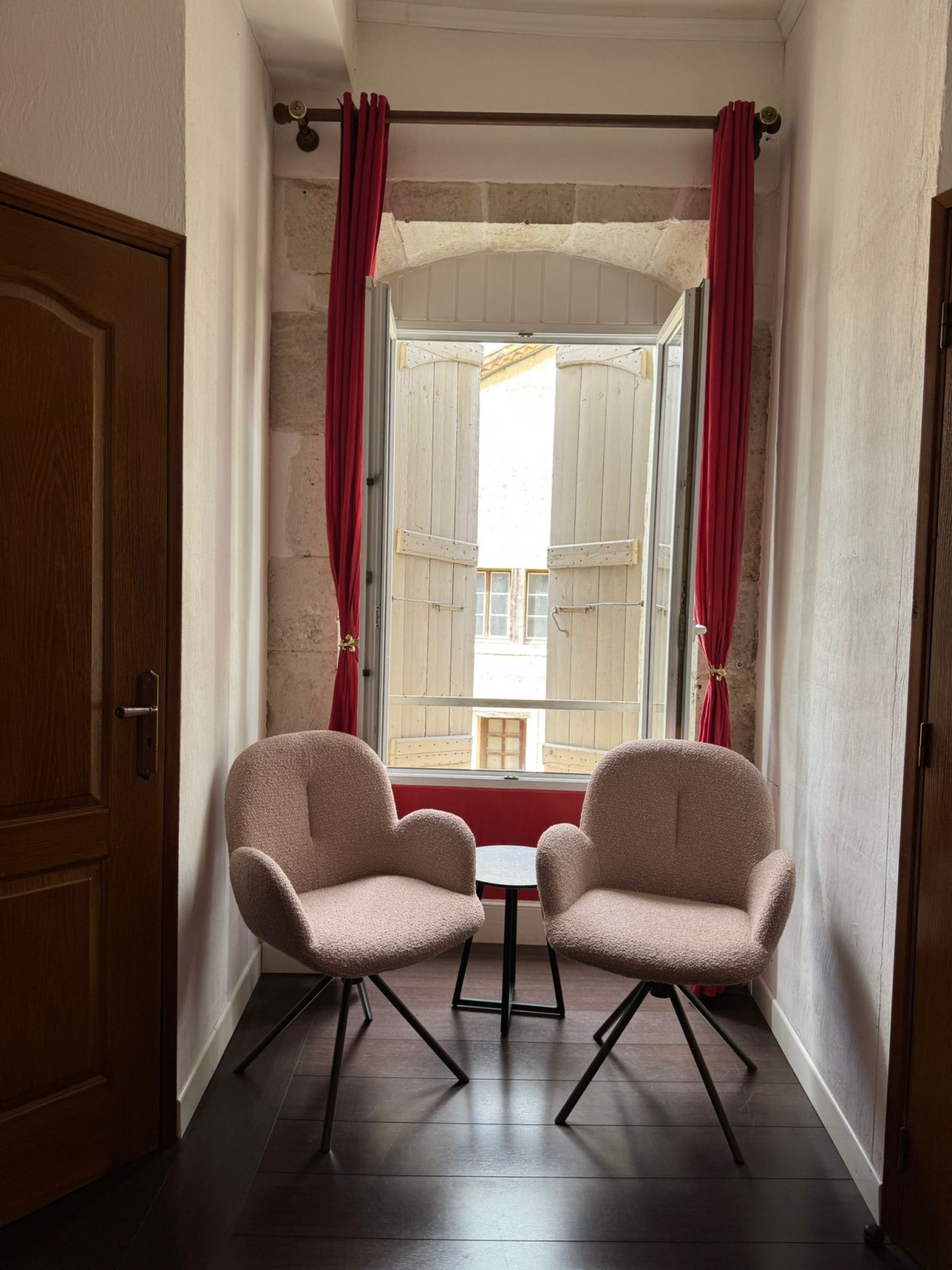Image de Chambre Portos / Aramis / Milady
