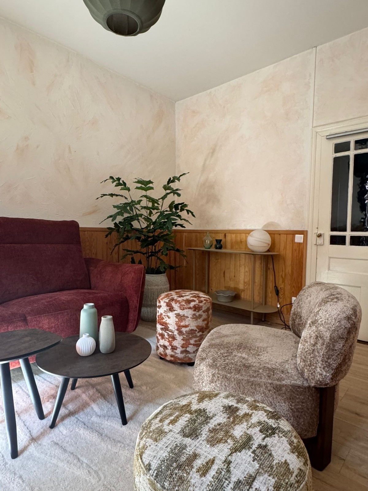 Image de Appartement duplex pour 4 personnes