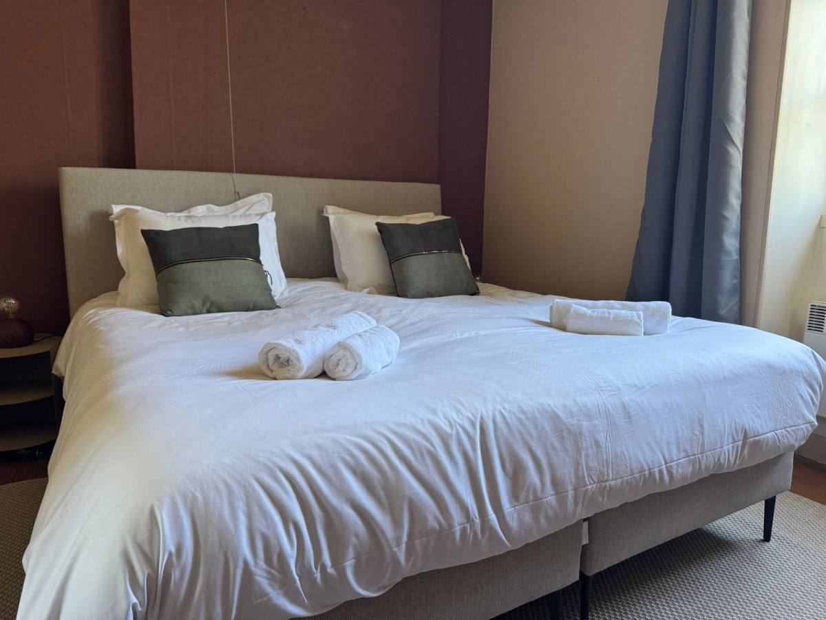 Image de Appartement duplex pour 4 personnes