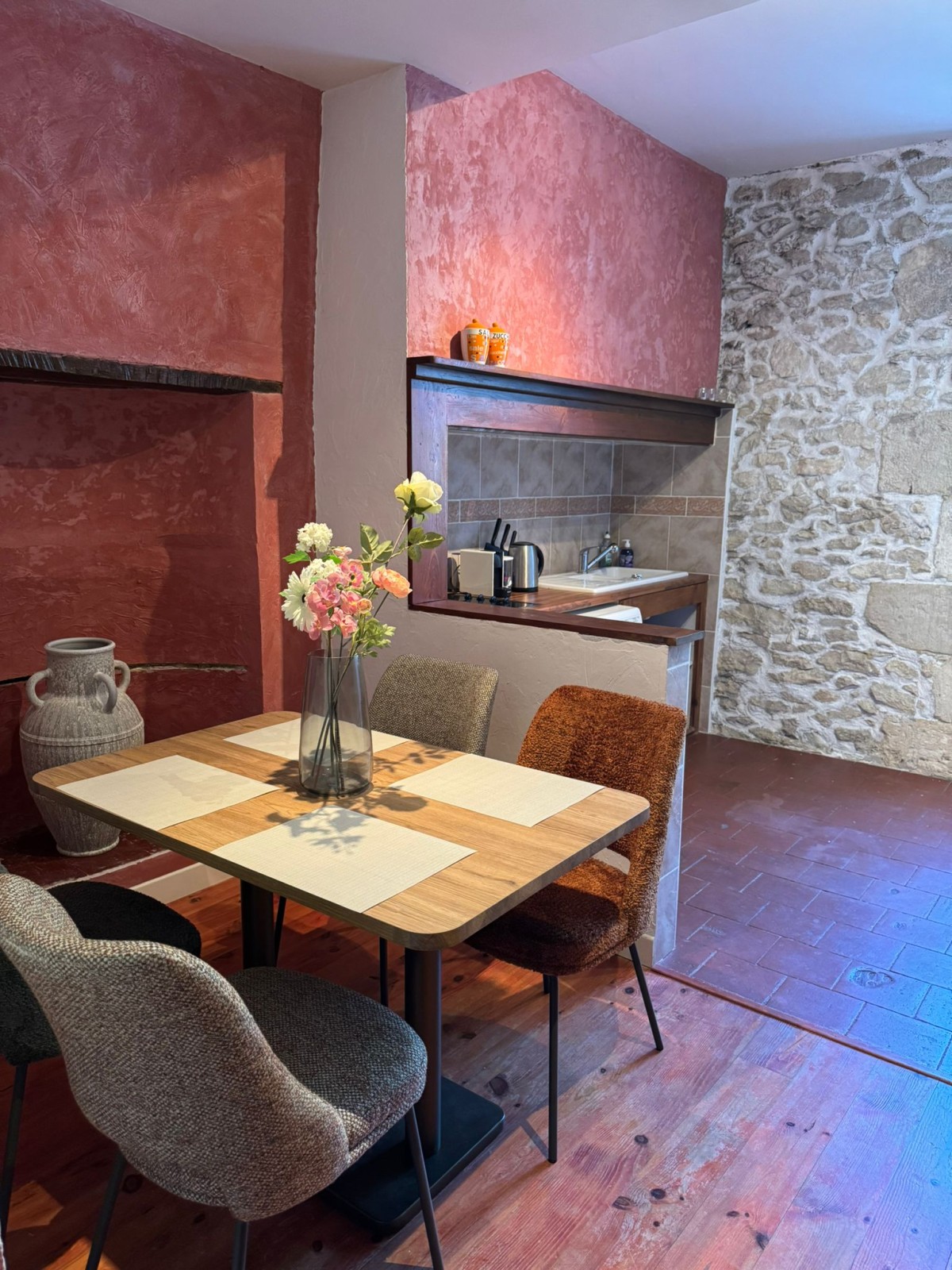 Image de Appartement duplex pour 4 personnes
