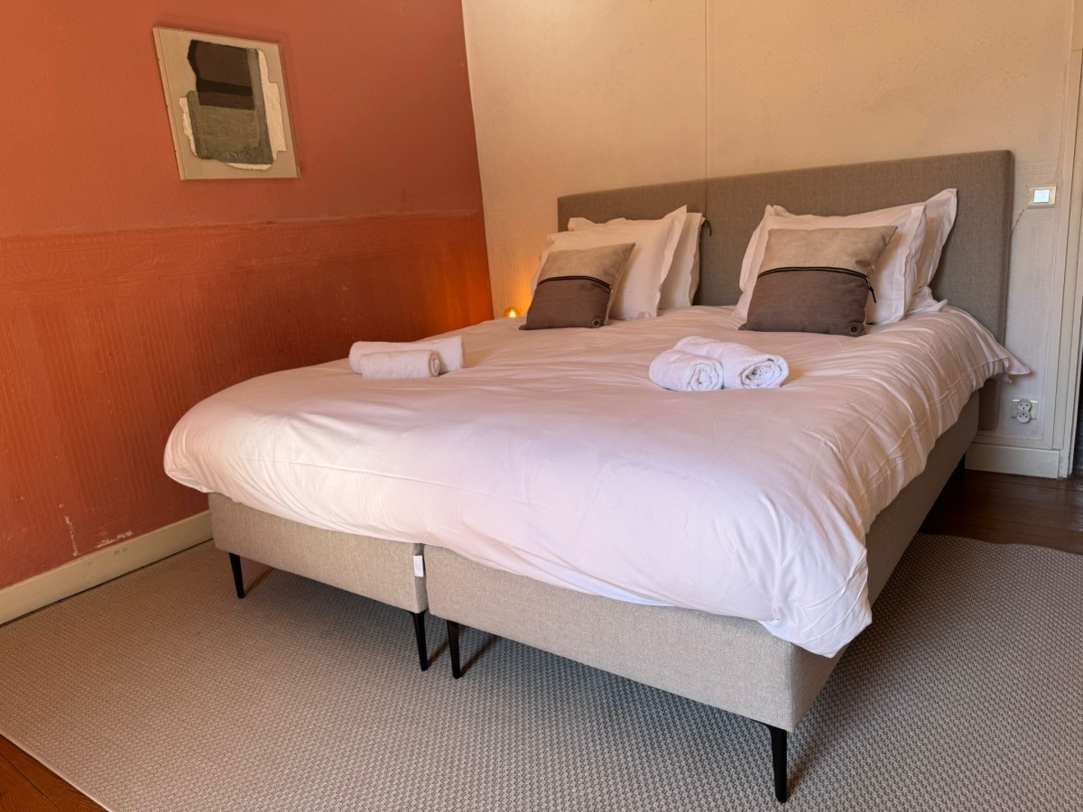 Image de Appartement duplex pour 4 personnes