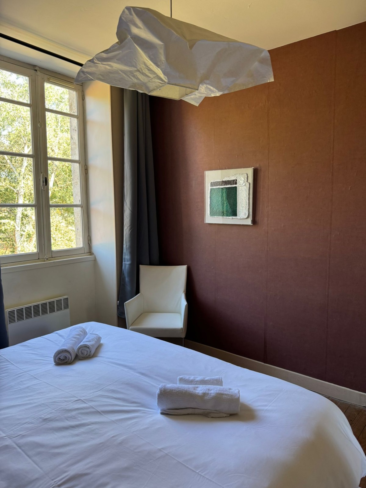 Image de Appartement duplex pour 4 personnes