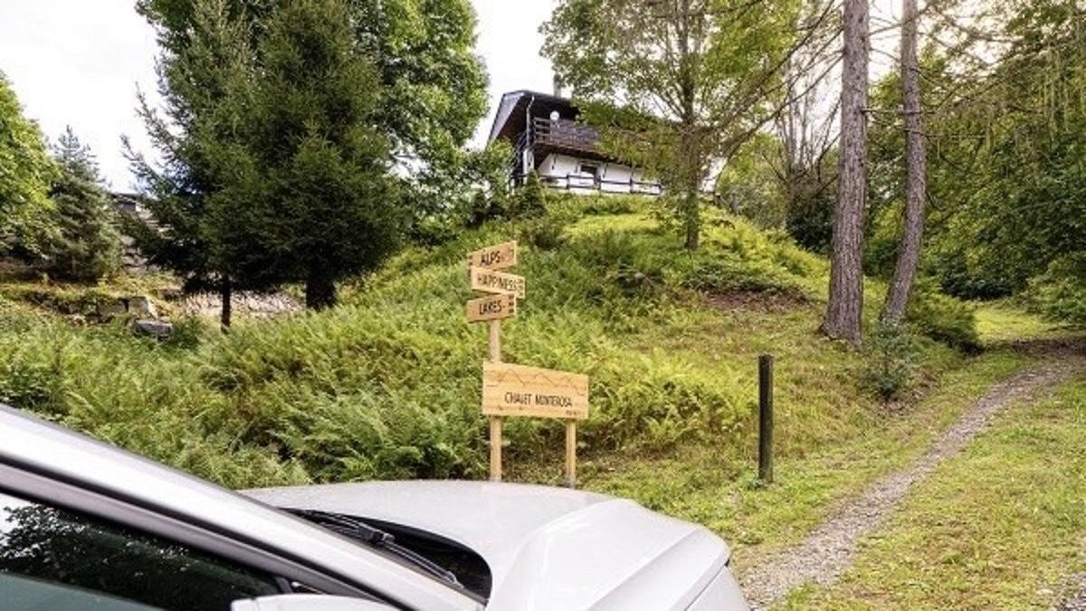 Afbeelding van Chalet Monterosa EST