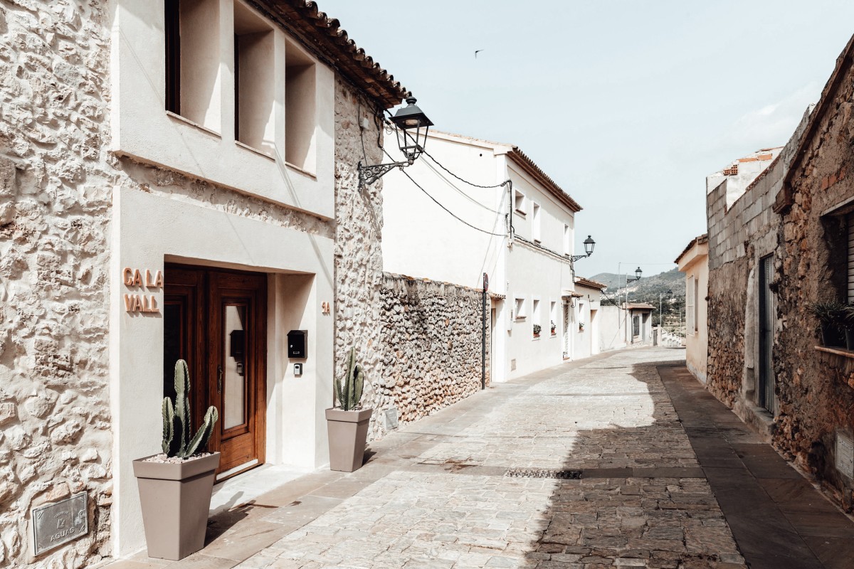 Afbeelding van Ca la Vall | Your Mediterranean stay