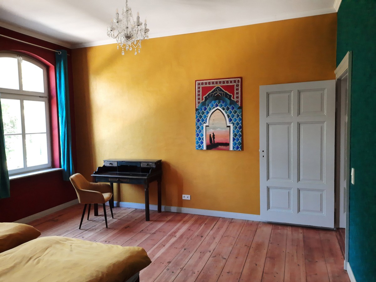 Bild von Orient Express (2 Schlafzimmer)