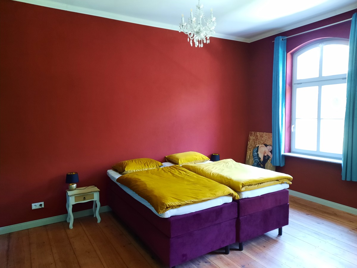 Bild von Orient Express (2 Schlafzimmer)