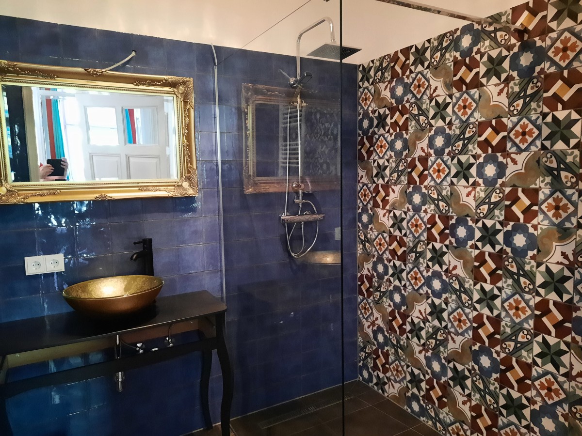 Bild von Orient Express (2 Schlafzimmer)