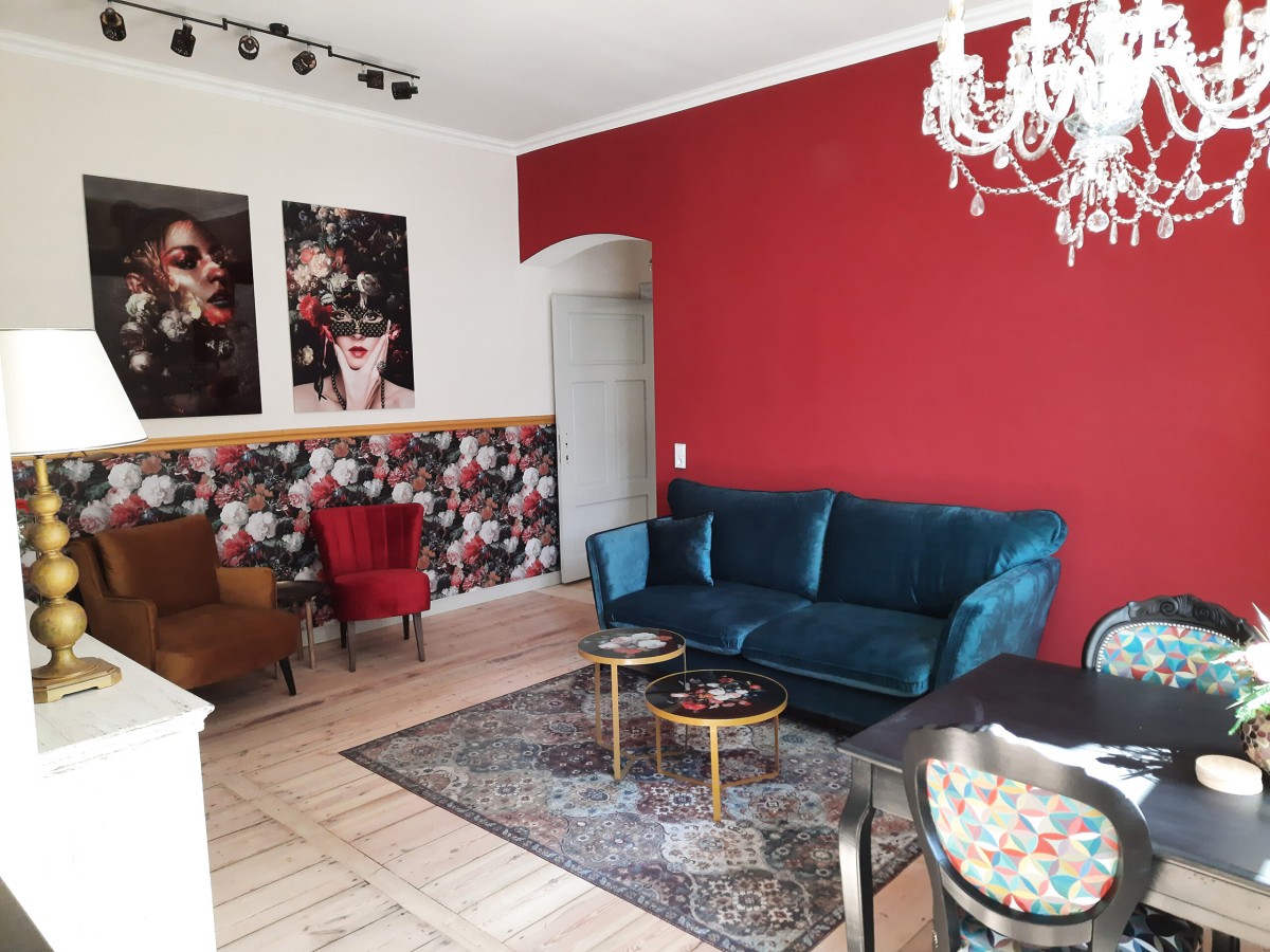 Bild von Orient Express (2 Schlafzimmer)