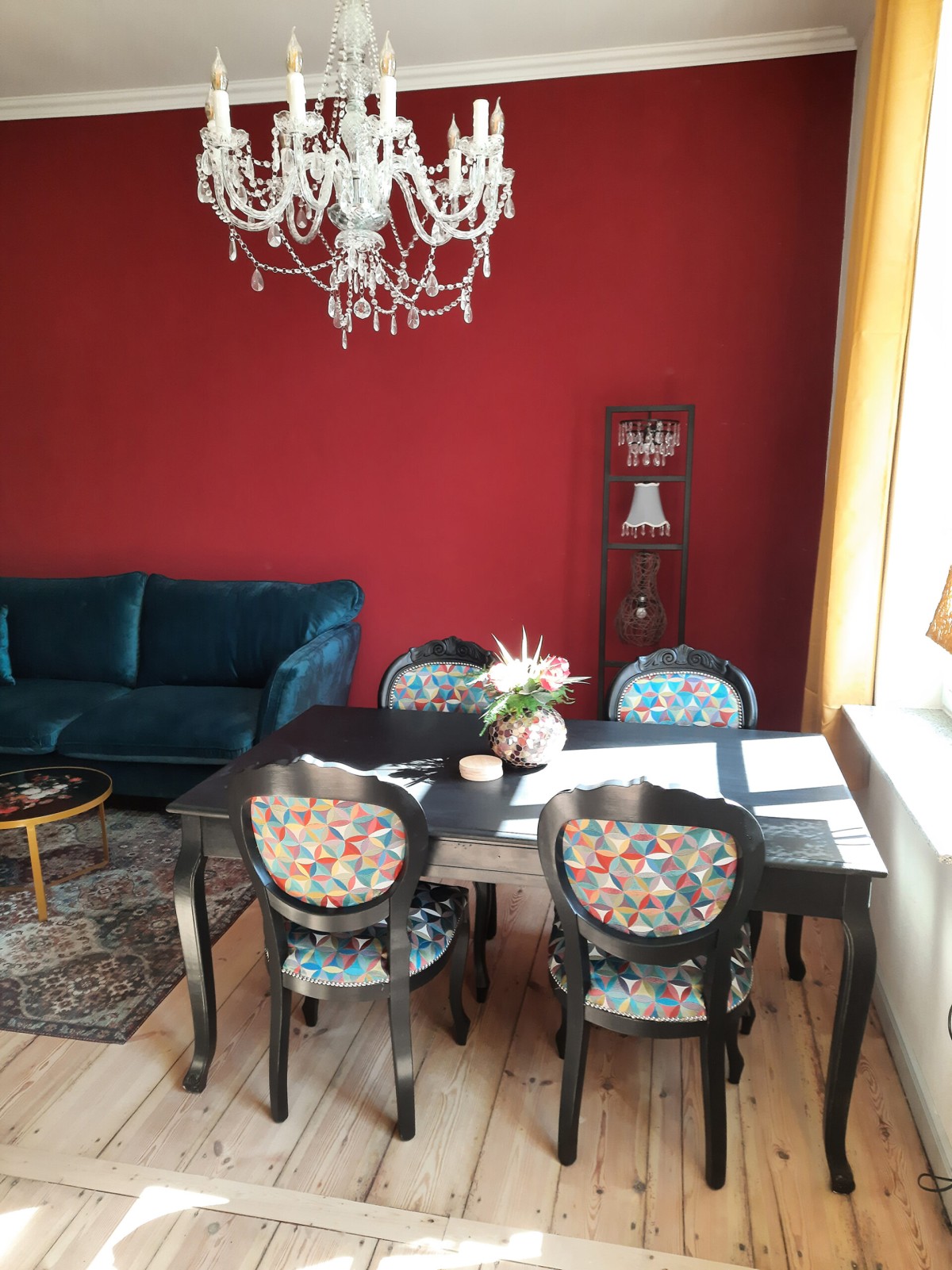 Bild von Orient Express (2 Schlafzimmer)