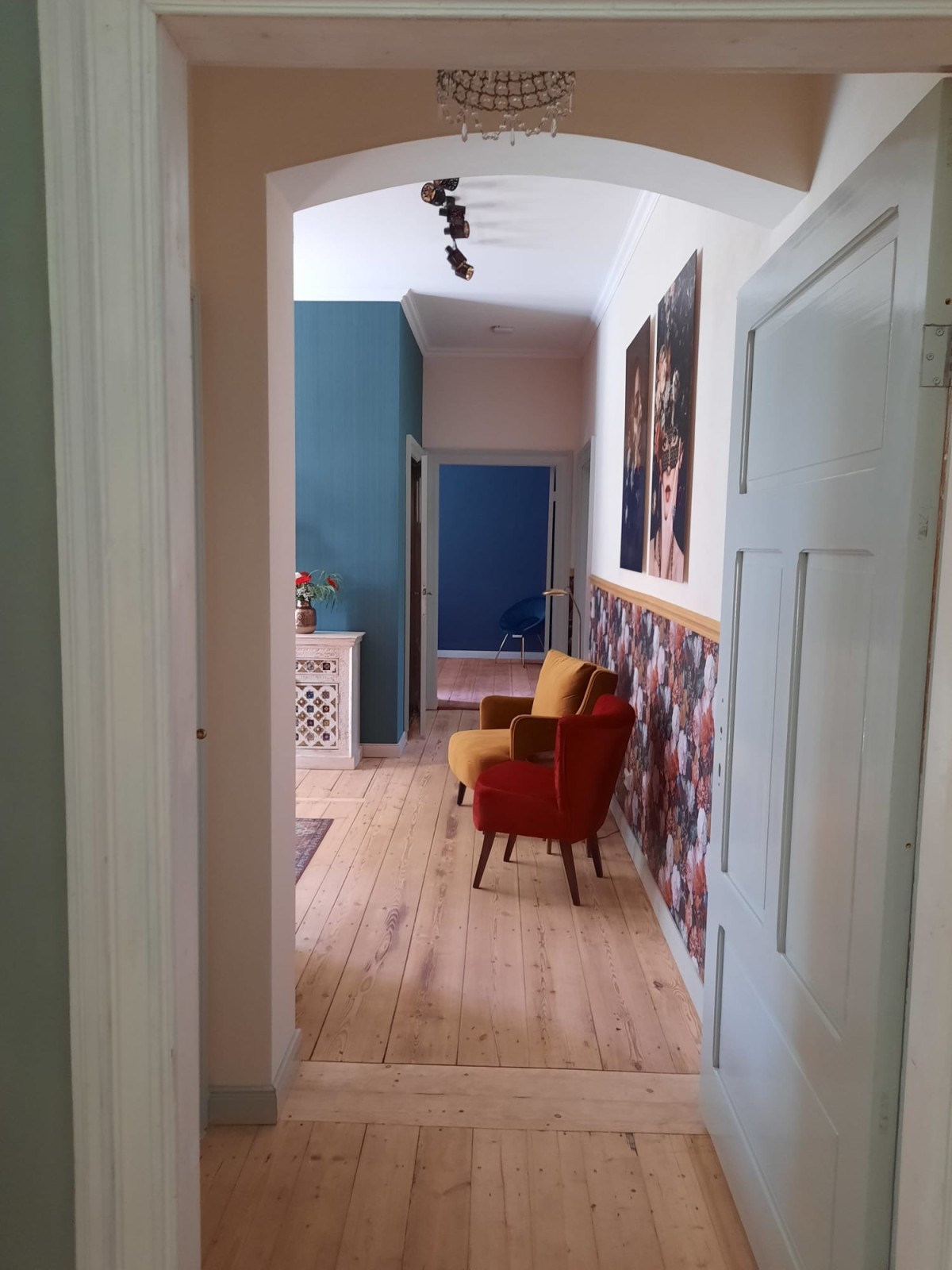 Bild von Orient Express (2 Schlafzimmer)