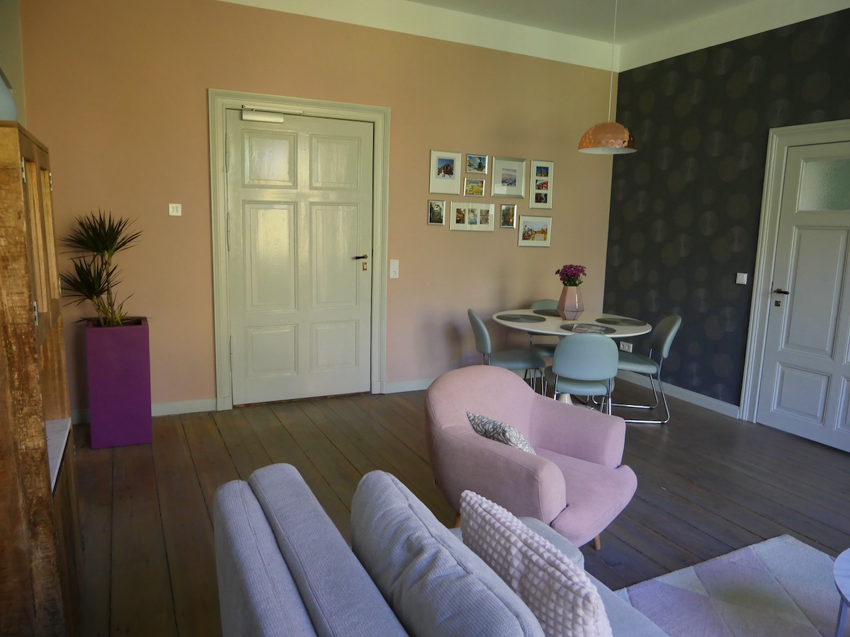 Bild von Transsibirien-Express (1 Schlafzimmer)