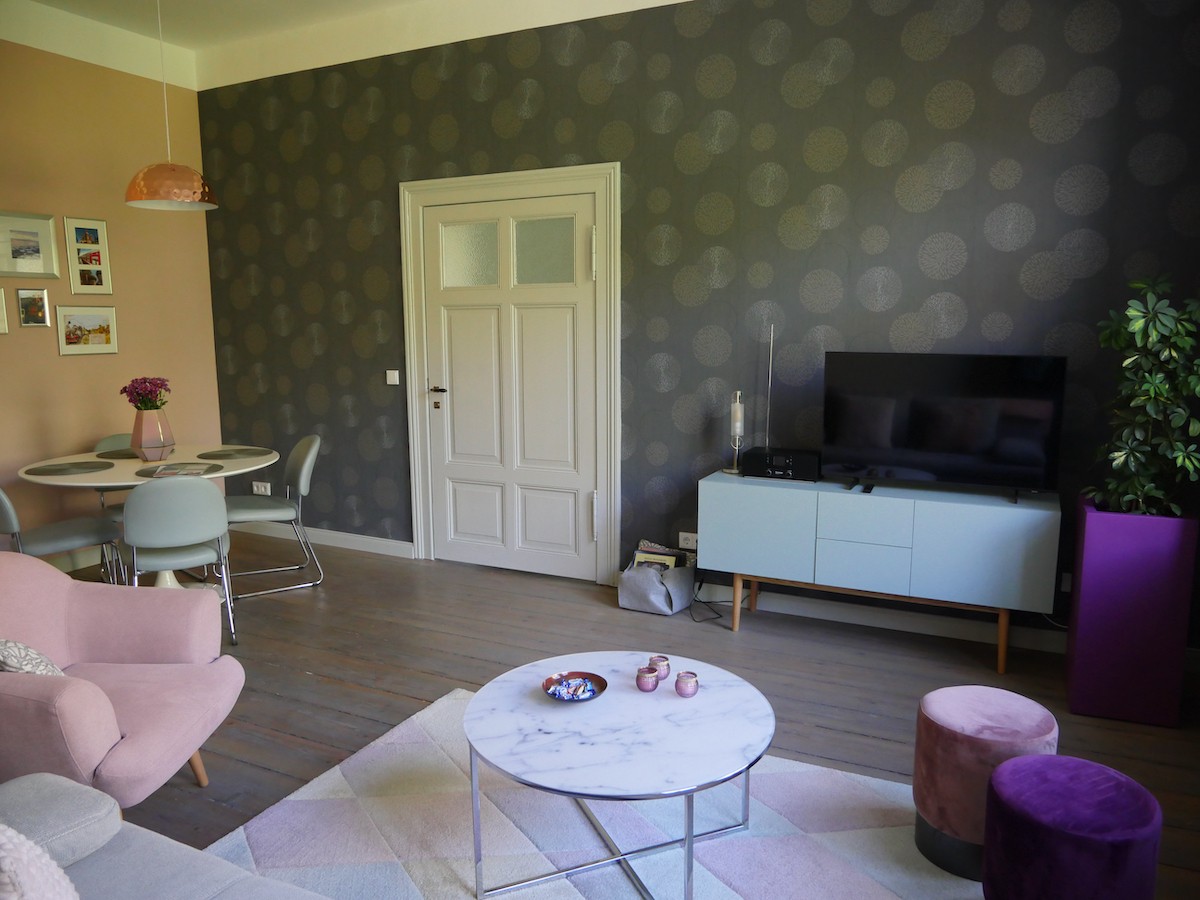 Bild von Transsibirien-Express (1 Schlafzimmer)