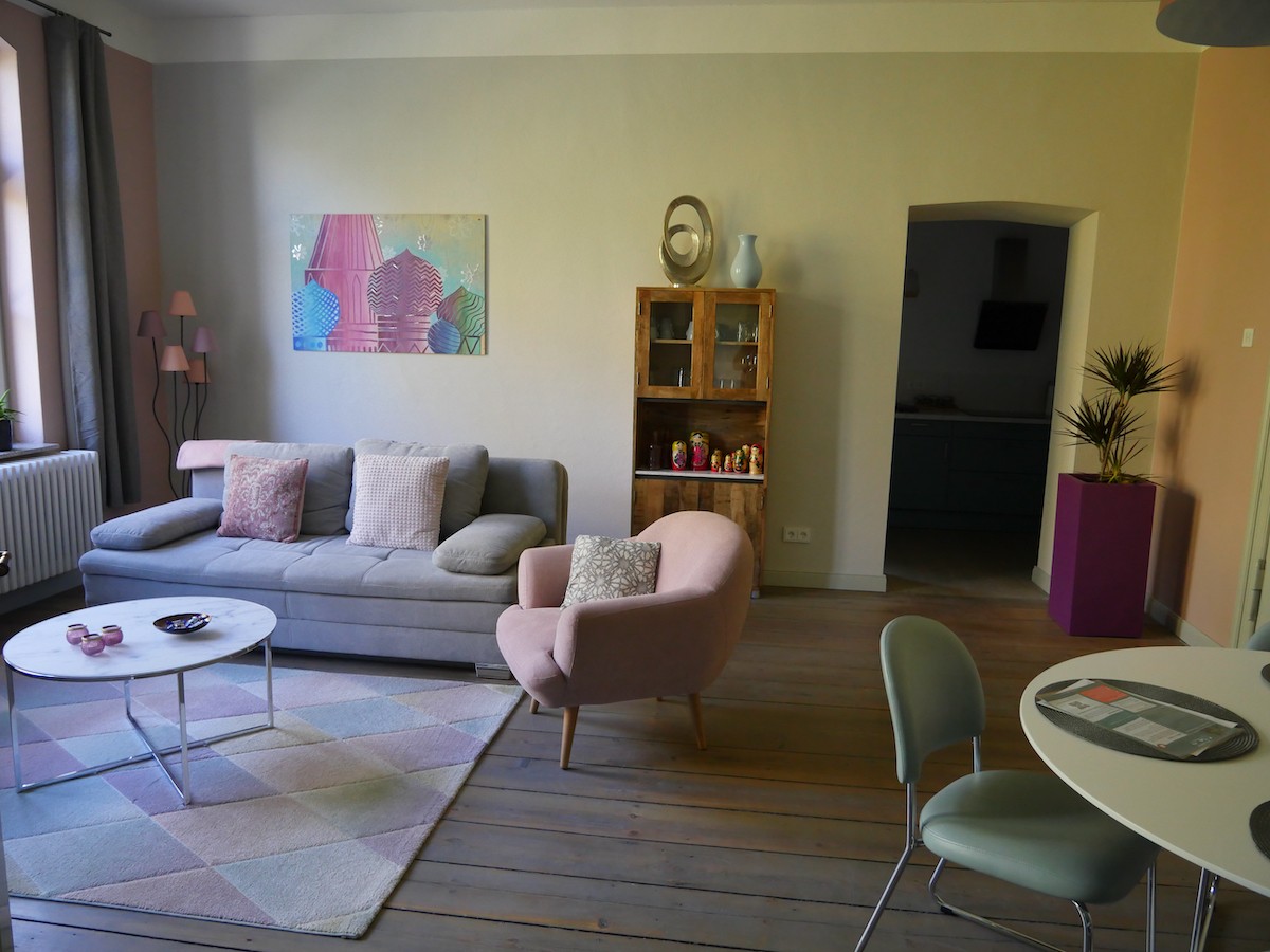 Bild von Transsibirien-Express (1 Schlafzimmer)