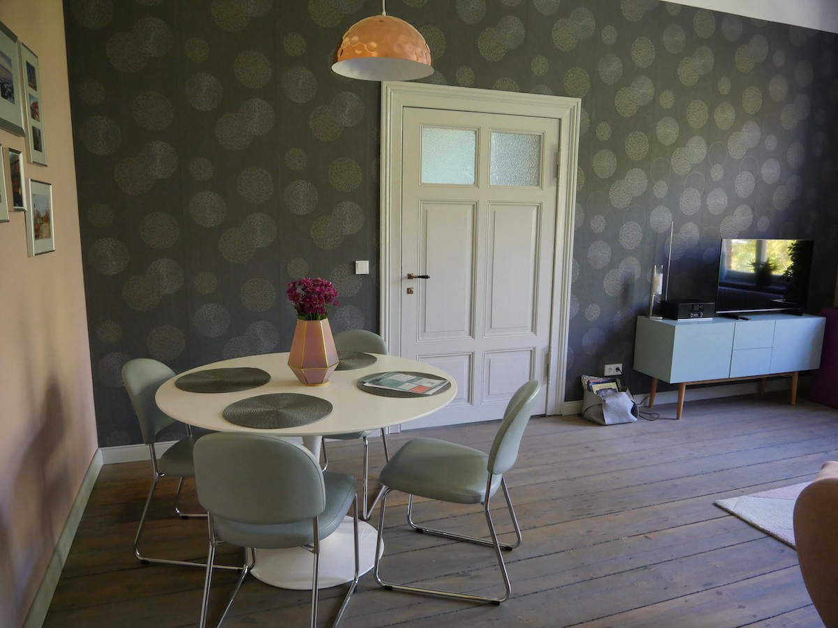 Bild von Transsibirien-Express (1 Schlafzimmer)