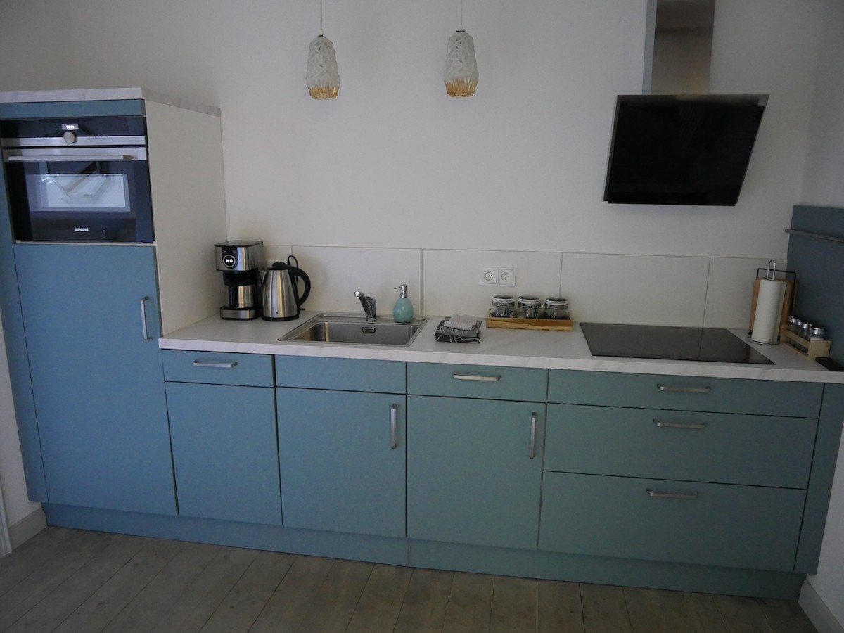 Bild von Transsibirien-Express (1 Schlafzimmer)