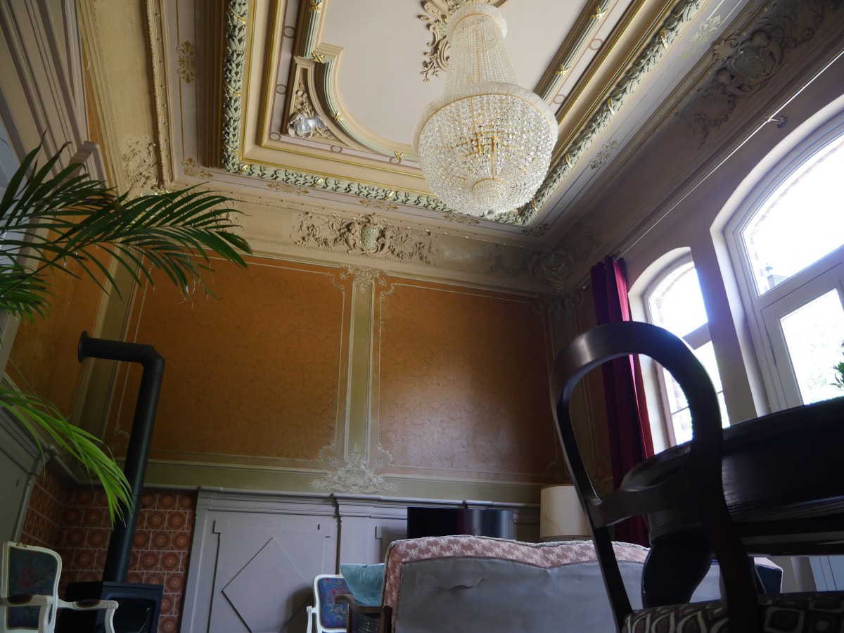 Bild von Fürstenbahnhof