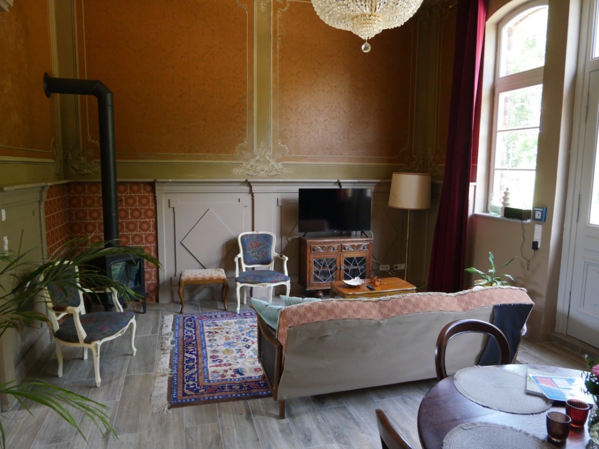 Bild von Fürstenbahnhof