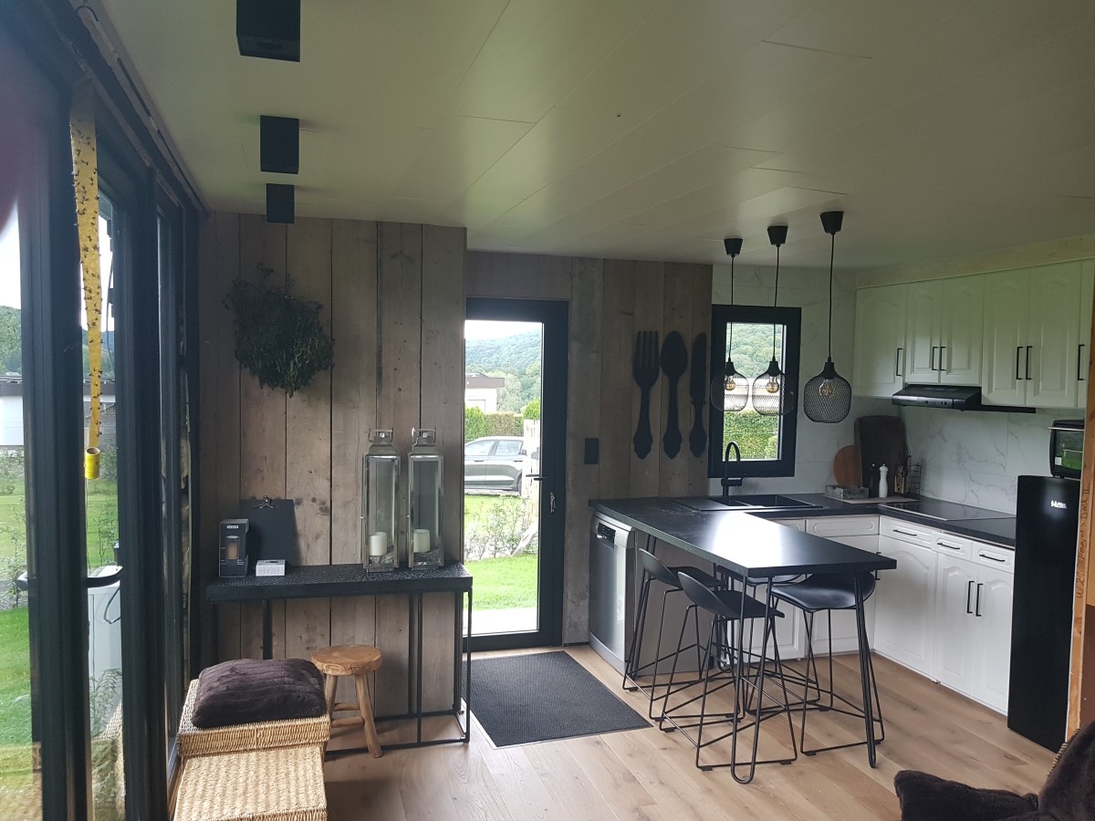 Afbeelding van O'Noire