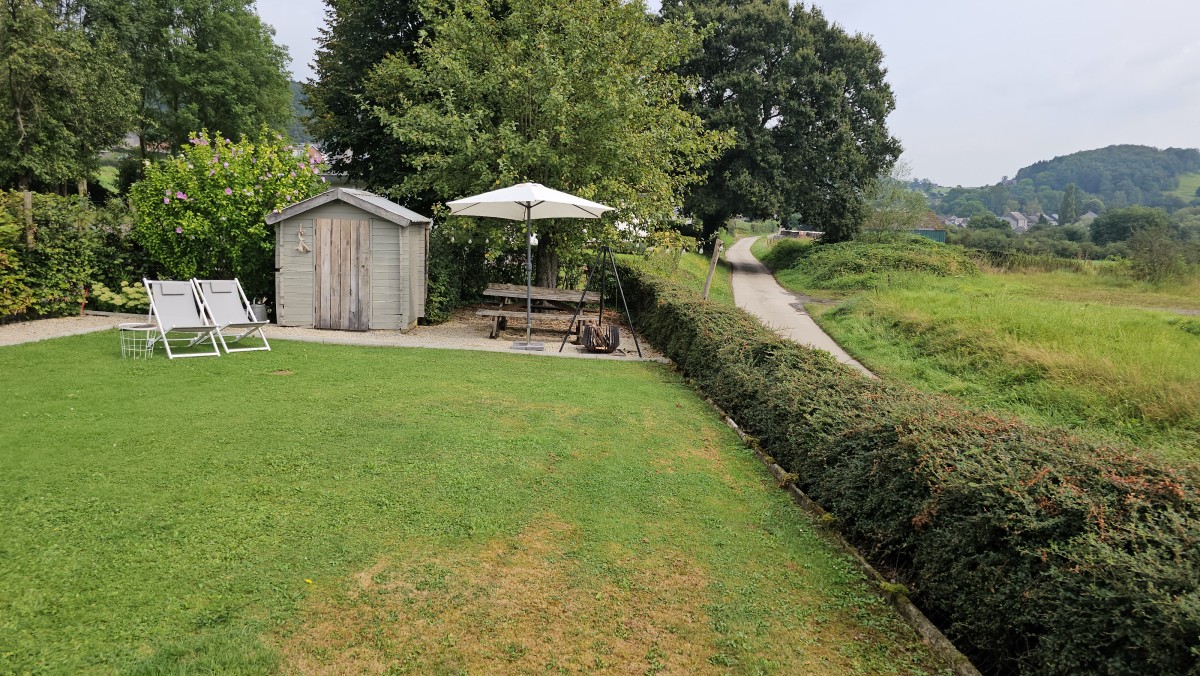 Afbeelding van O'Blanche