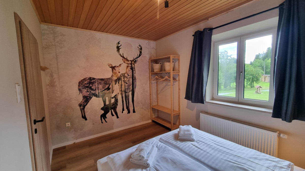 Bild von Ferienwohnung 2