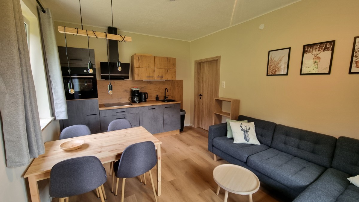 Bild von Ferienwohnung 2