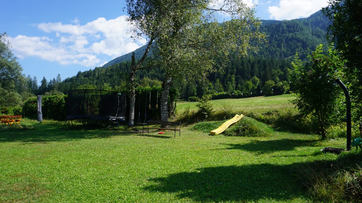 Bild von Ferienwohnung 2
