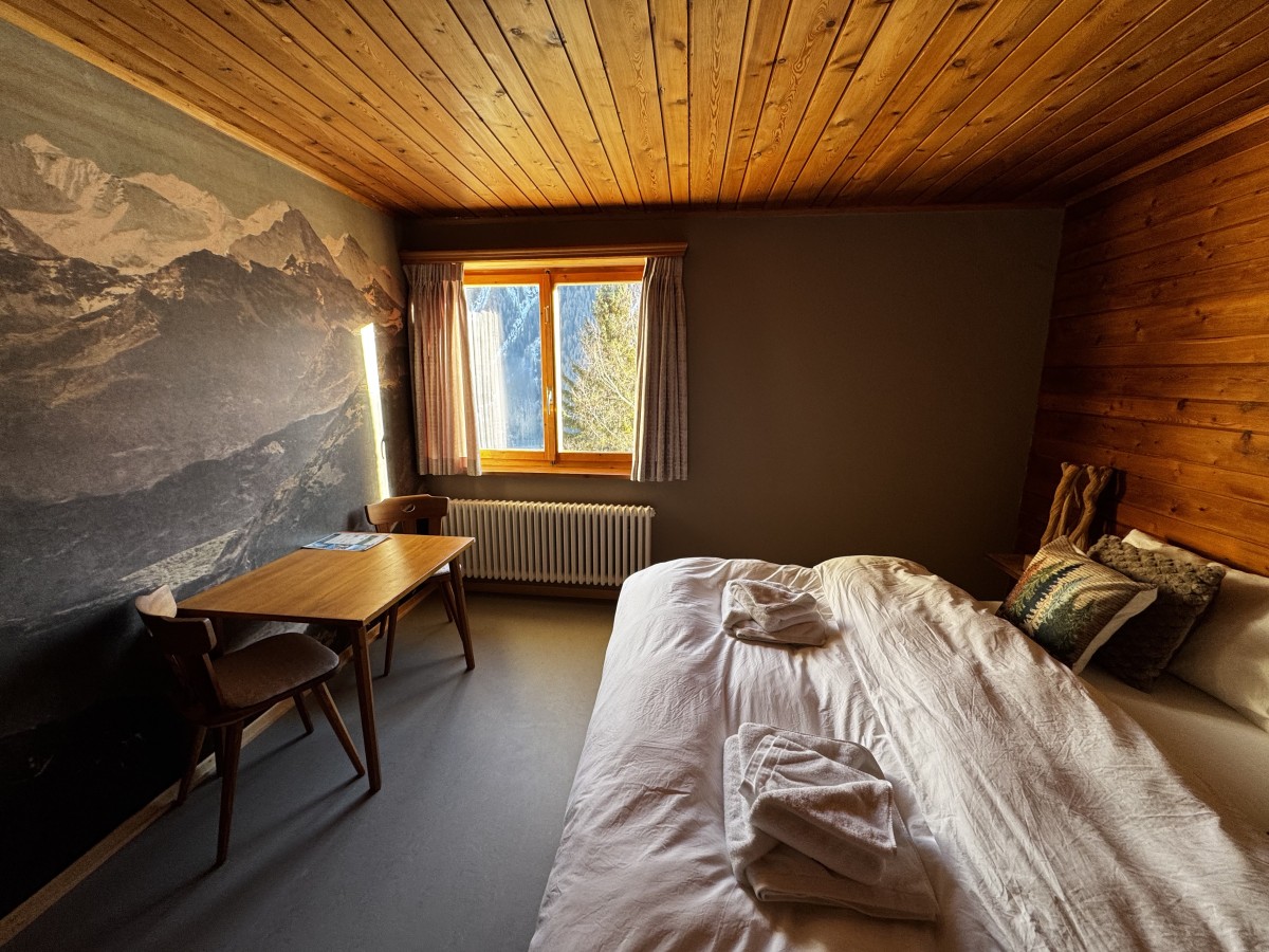 Pictures of Room St. Moritz